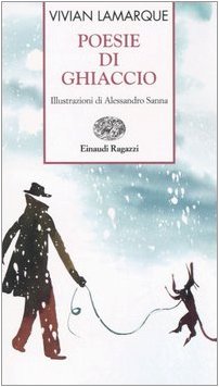 Poesie di ghiaccio (Storie e rime) Poetry