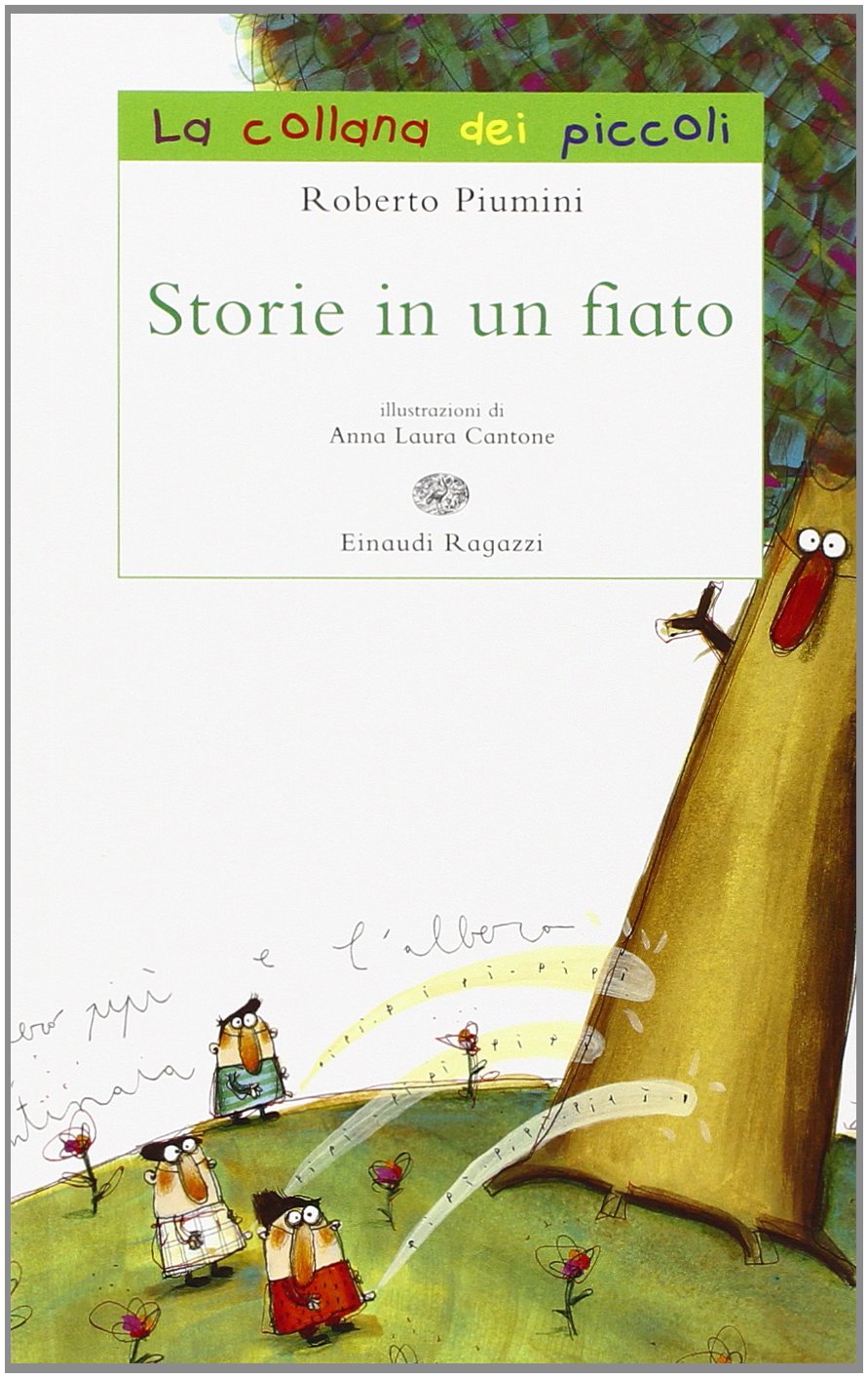 Storie in un fiato Novels & Short Stories
