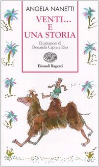 Product Image: Venti . . . e una storia (Storie e rime)