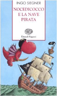Product Image: Nocedicocco e la nave pirata