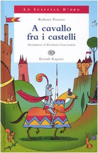 A cavallo fra i castelli book