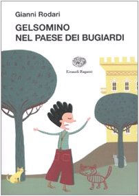 Gelsomino nel paese dei bugiardi Non-fiction