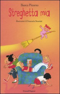 Streghetta mia Novels & Short Stories