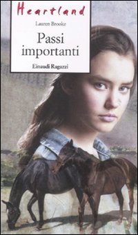 Passi importanti. Heartland (Storie e rime) Novels & Short Stories