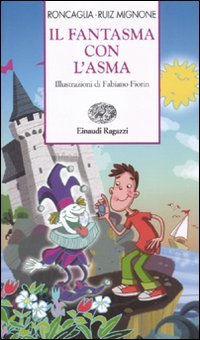 Il fantasma con l'asma Contemporary literature