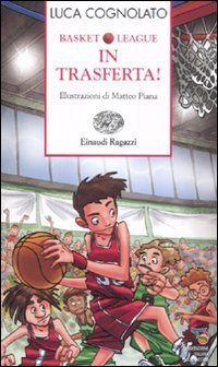 In trasferta! Basket league (Storie e rime) Leisure & Fun