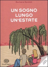 Un sogno lungo un'estate (Carta bianca) Fiction