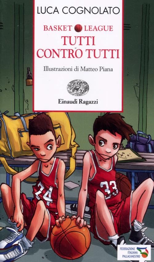 Tutti contro tutti. Basket league (Storie e rime) Leisure & Fun
