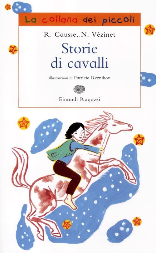 Storie di cavalli. Ediz. illustrata book