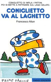 Coniglietto va al laghetto (Prime pagine) Novels & Short Stories