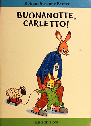 Buona notte, Carletto! book