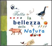 Tutta la bellezza della natura book