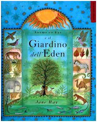 Adamo ed Eva e il giardino dell'Eden (A pagine aperte) Novels & Short Stories for children