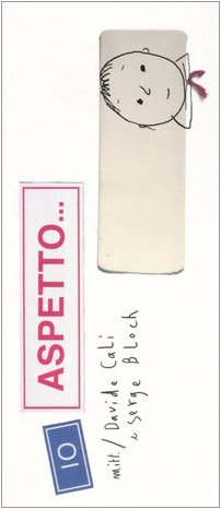 Io aspetto Children's books
