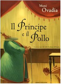 Il principe e il pollo book