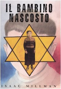 Il bambino nascosto (Album) Manga