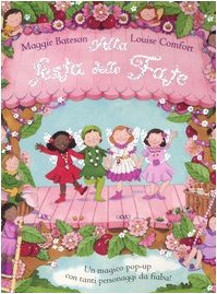 Alla festa delle fate. Libro pop-up Tiptoi & Games