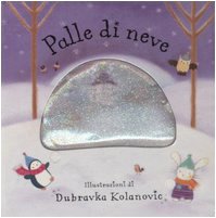 Palle di neve (A pagine aperte) Parents & Children