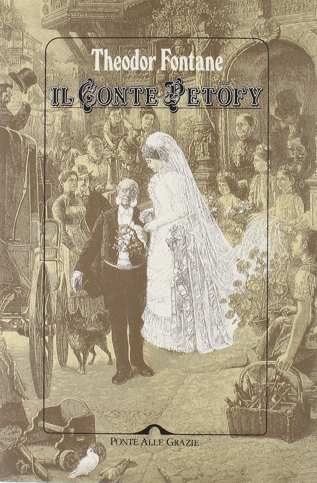 Product Image: Il conte Petöfy