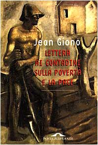 Lettera AI Contadini Sulla Povertã€ cd