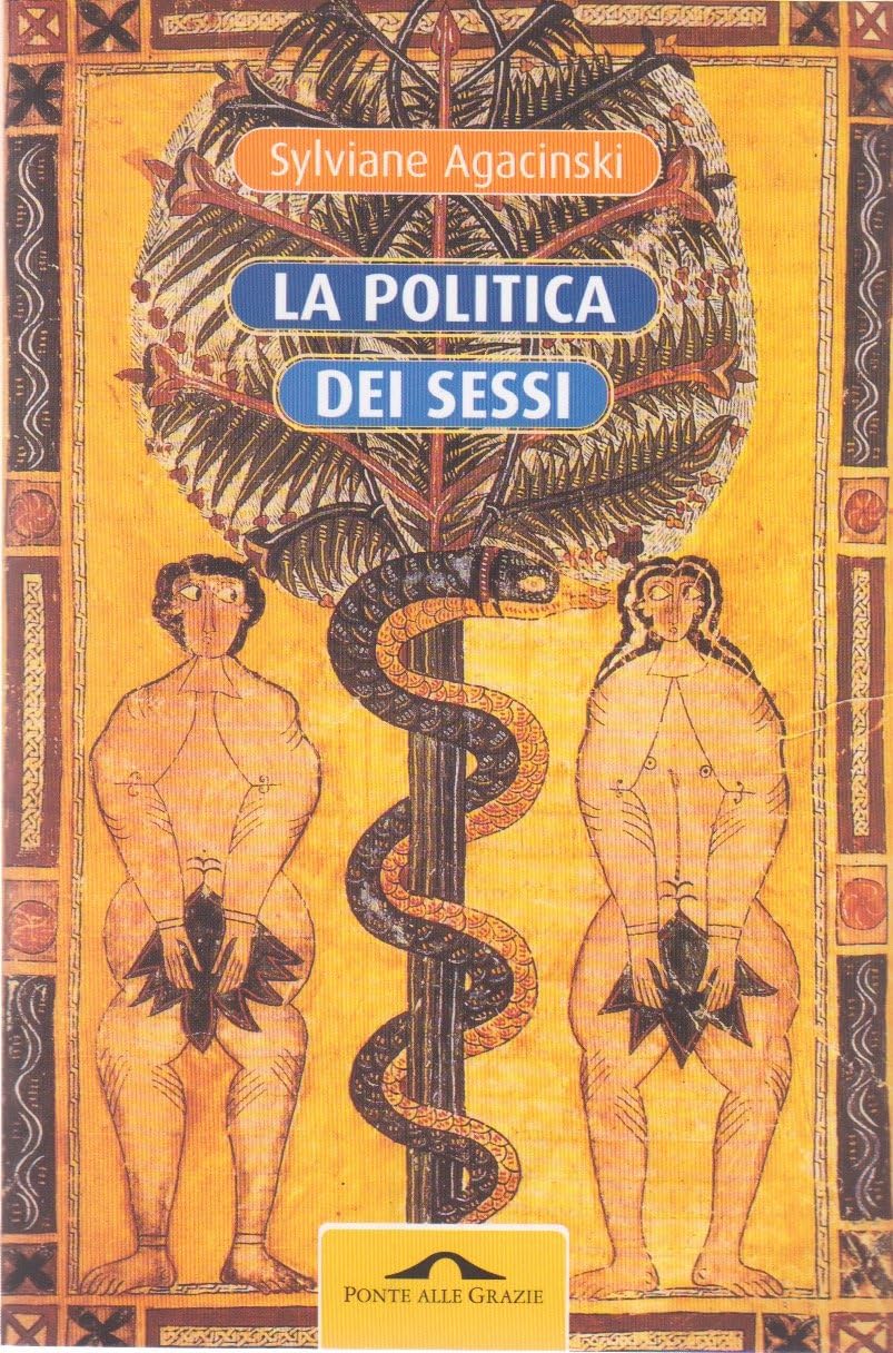 La politica dei sessi (Saggi) Books