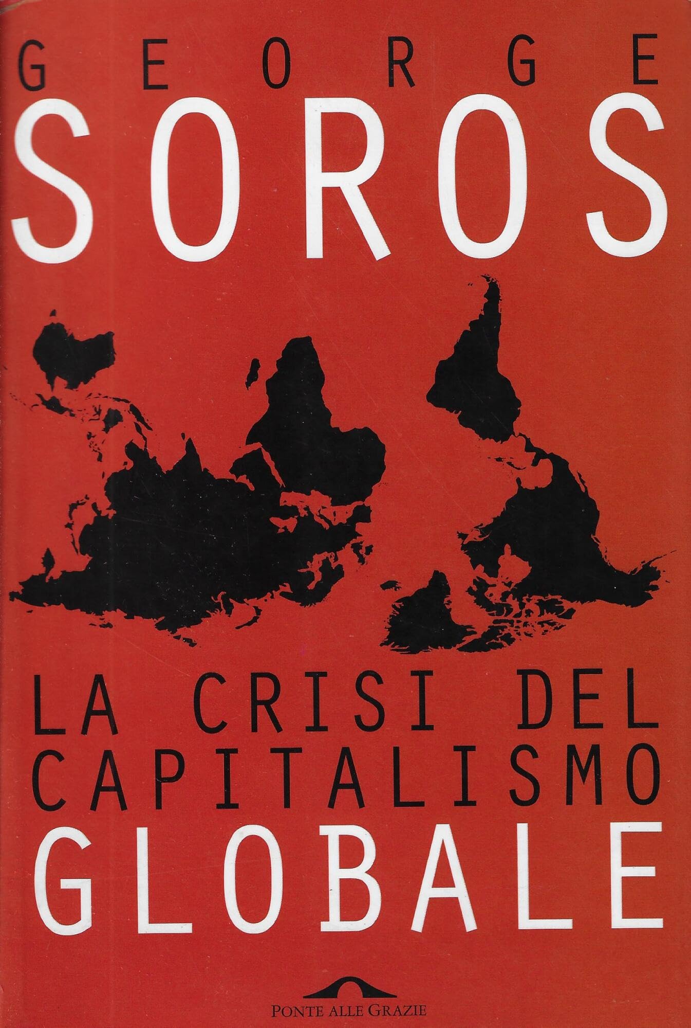 La crisi del capitalismo globale (Saggi) Business, Finance & Career