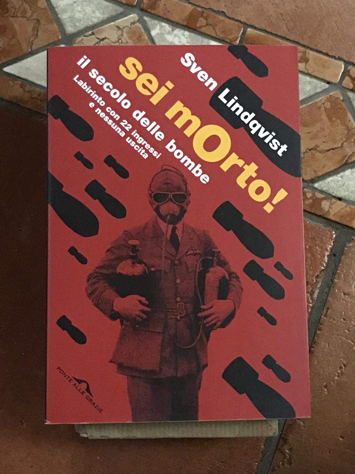 Sei morto! Il secolo delle bombe (Saggi) Politics & History