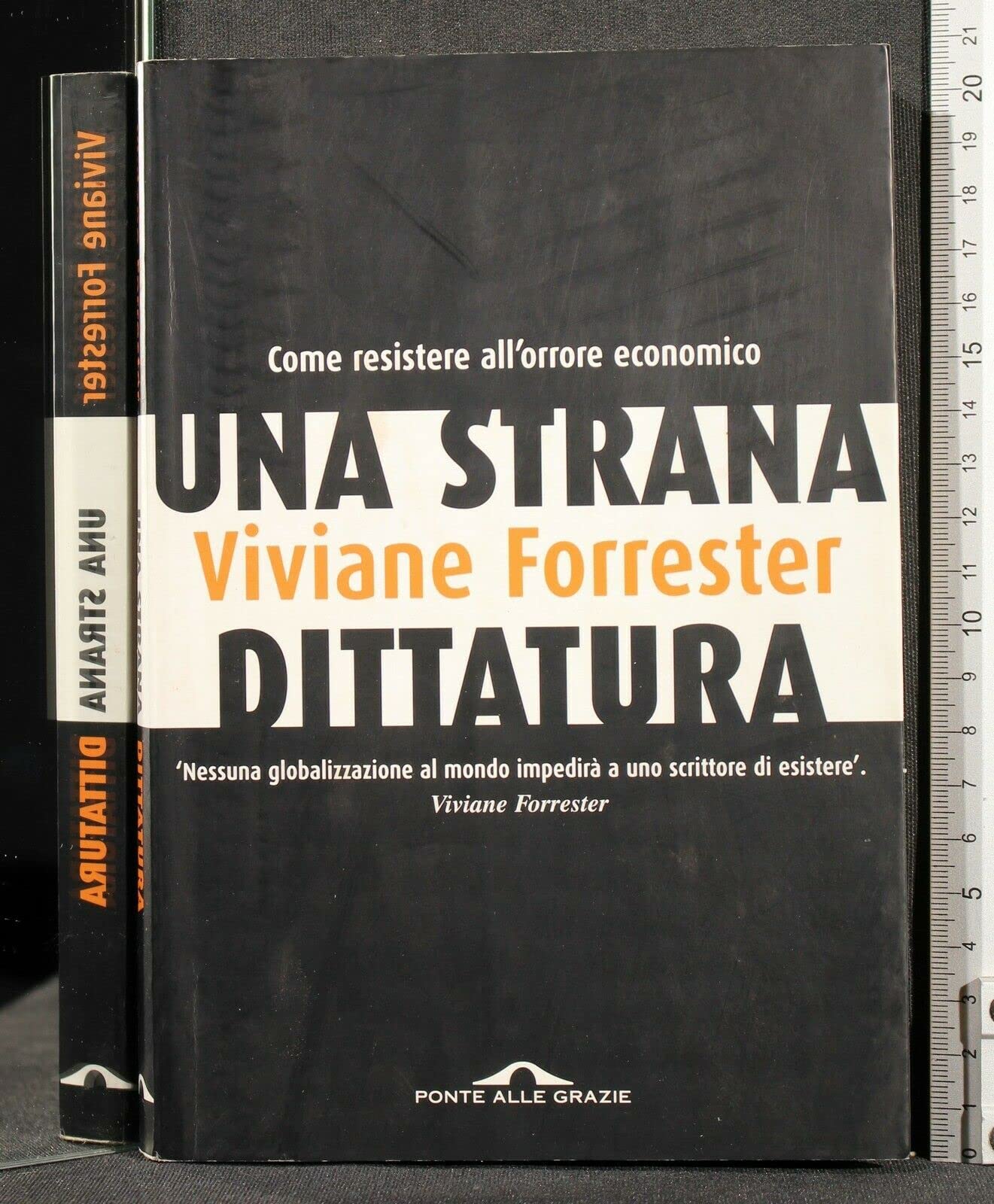 Una strana dittatura (Saggi) Business, Finance & Career