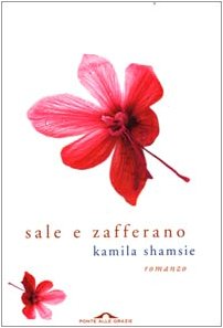 Sale e zafferano Contemporary literature