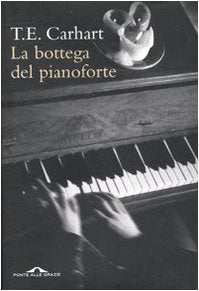 Product Image: La bottega del pianoforte