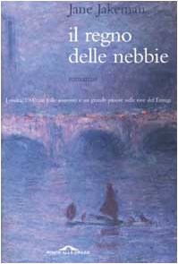 Regno Delle Nebbie. Londra 1900: Un cd