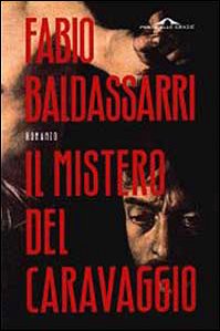 Il mistero del Caravaggio book