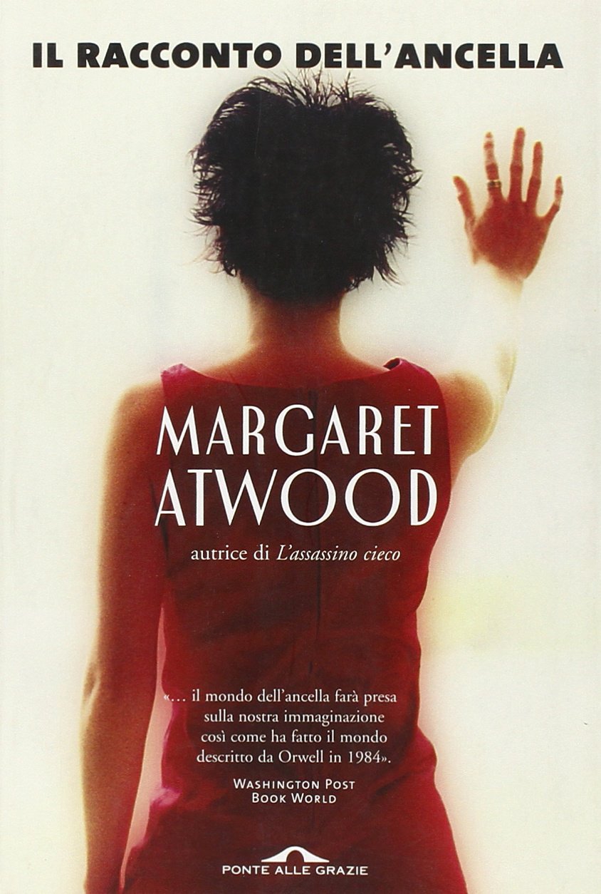Il racconto dell'ancella book