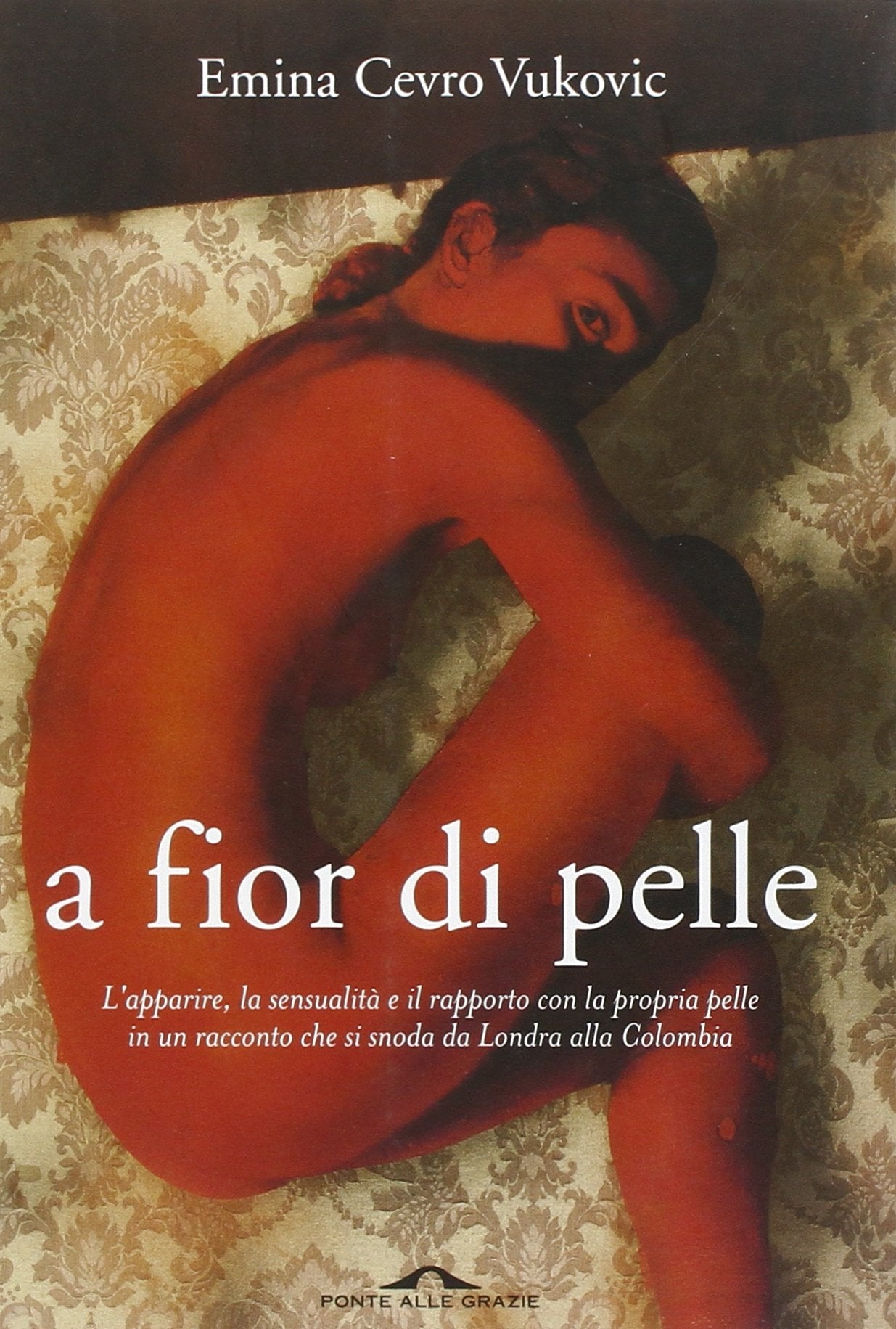 A Fior Di Pelle cd