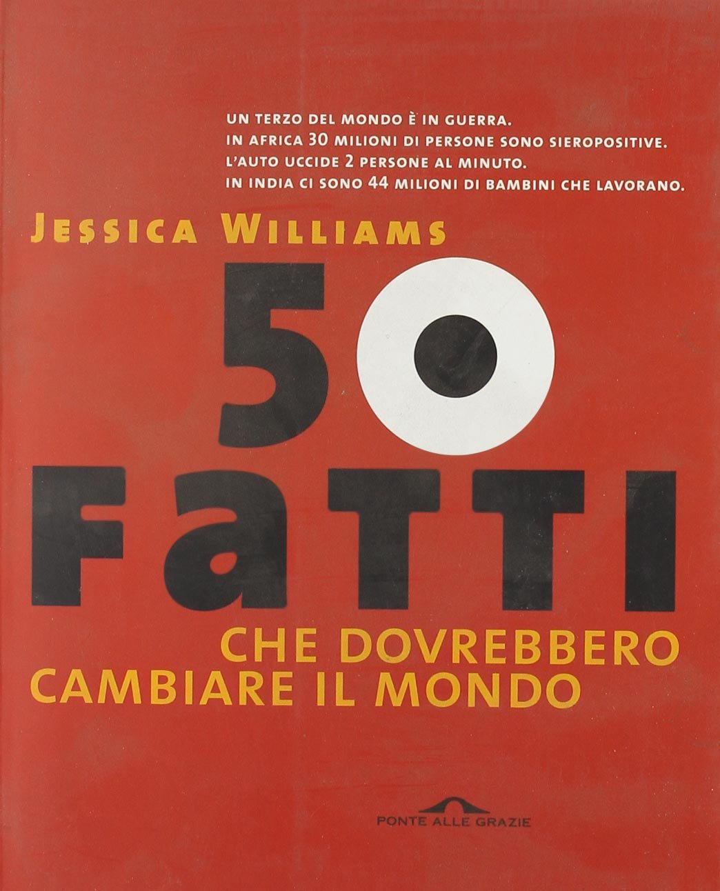 Cinquanta Fatti Che Dovrebbero Camb cd
