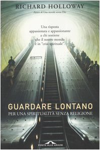 Guardare Lontano. per Una Spiritual cd
