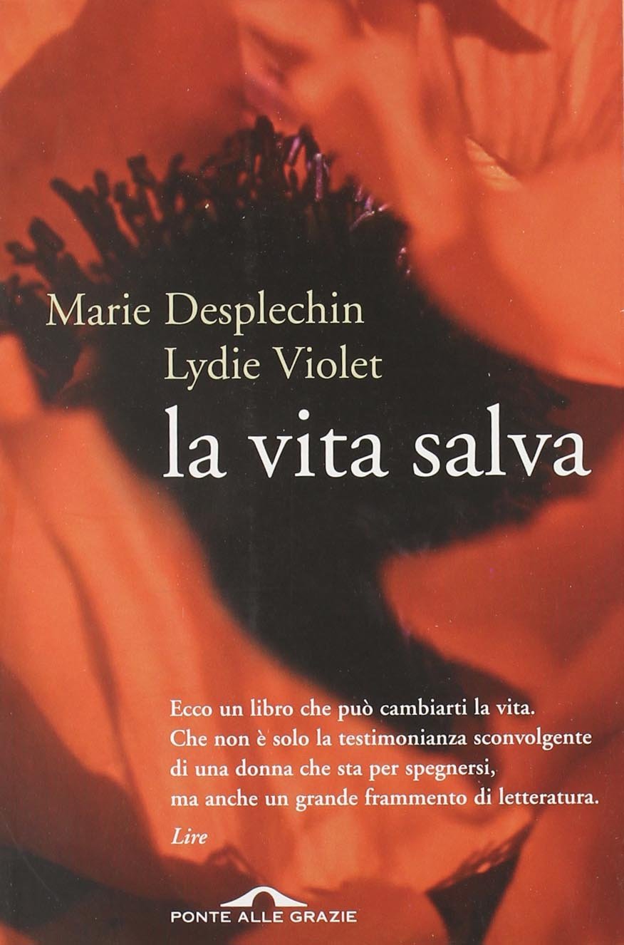 Vita Salva (La) cd