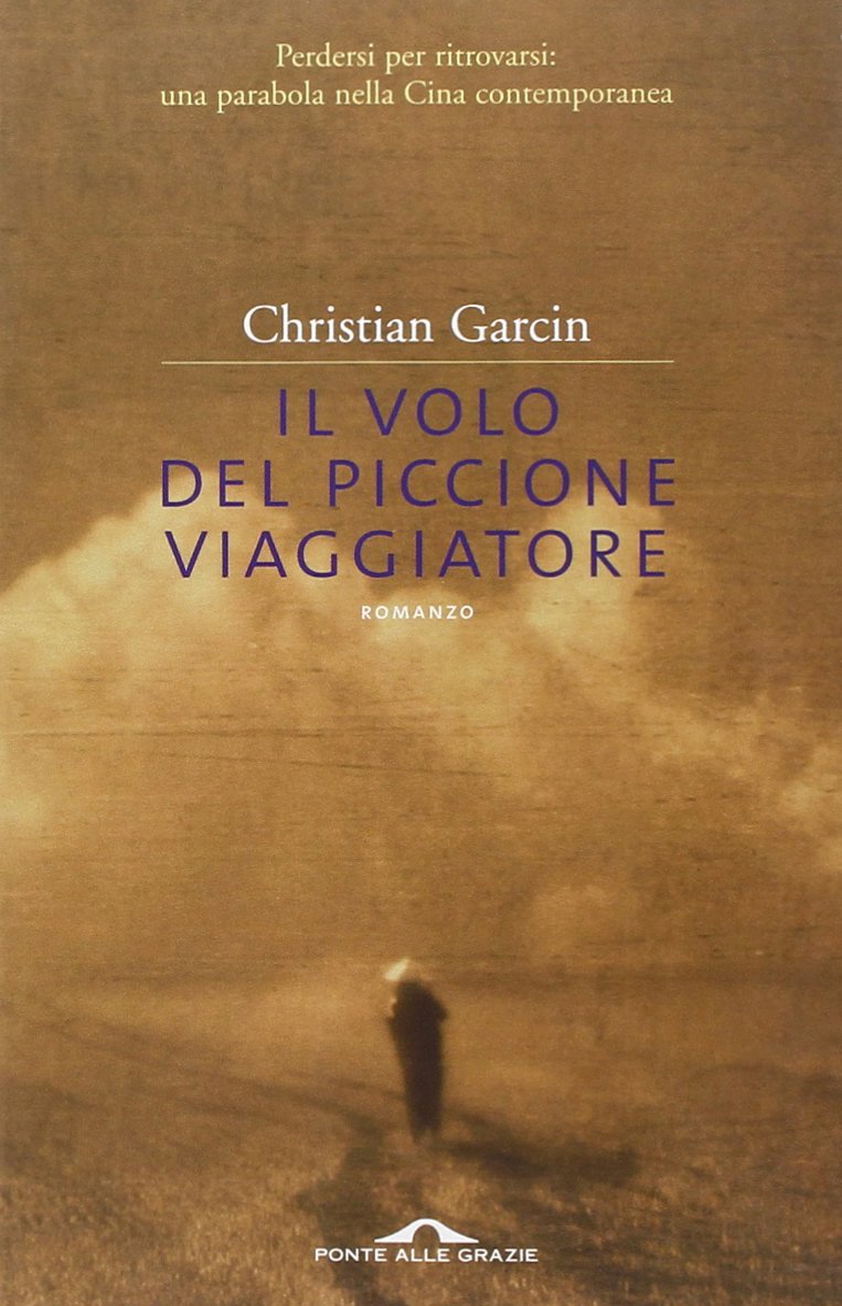 Volo Del Piccione Viaggiatore (Il) cd