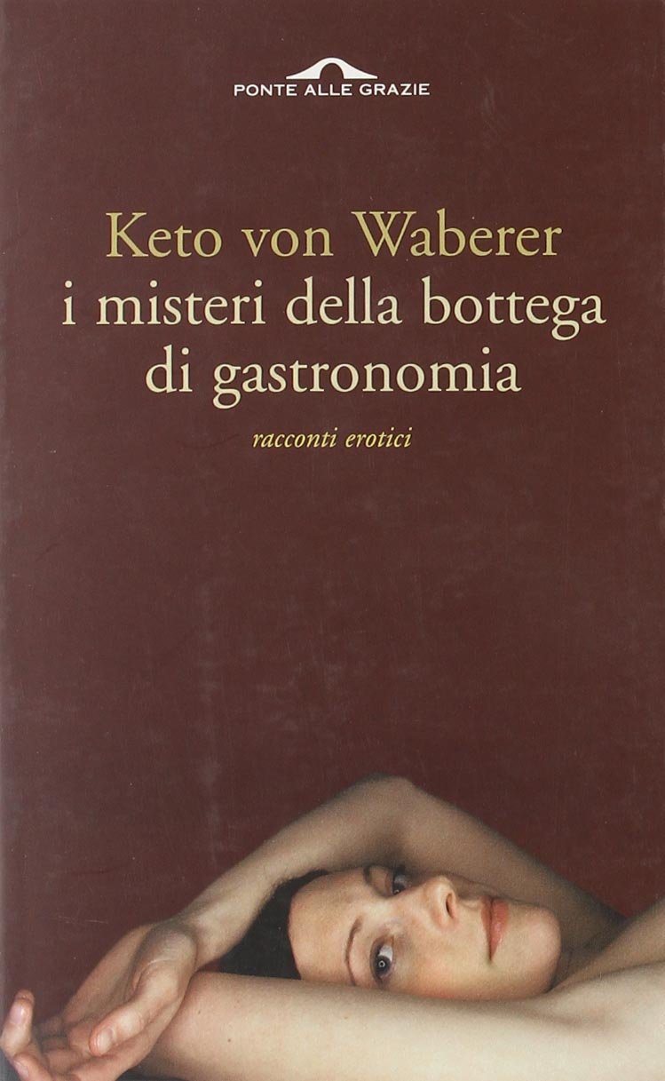 I misteri della bottega di gastronomia. Racconti erotici book