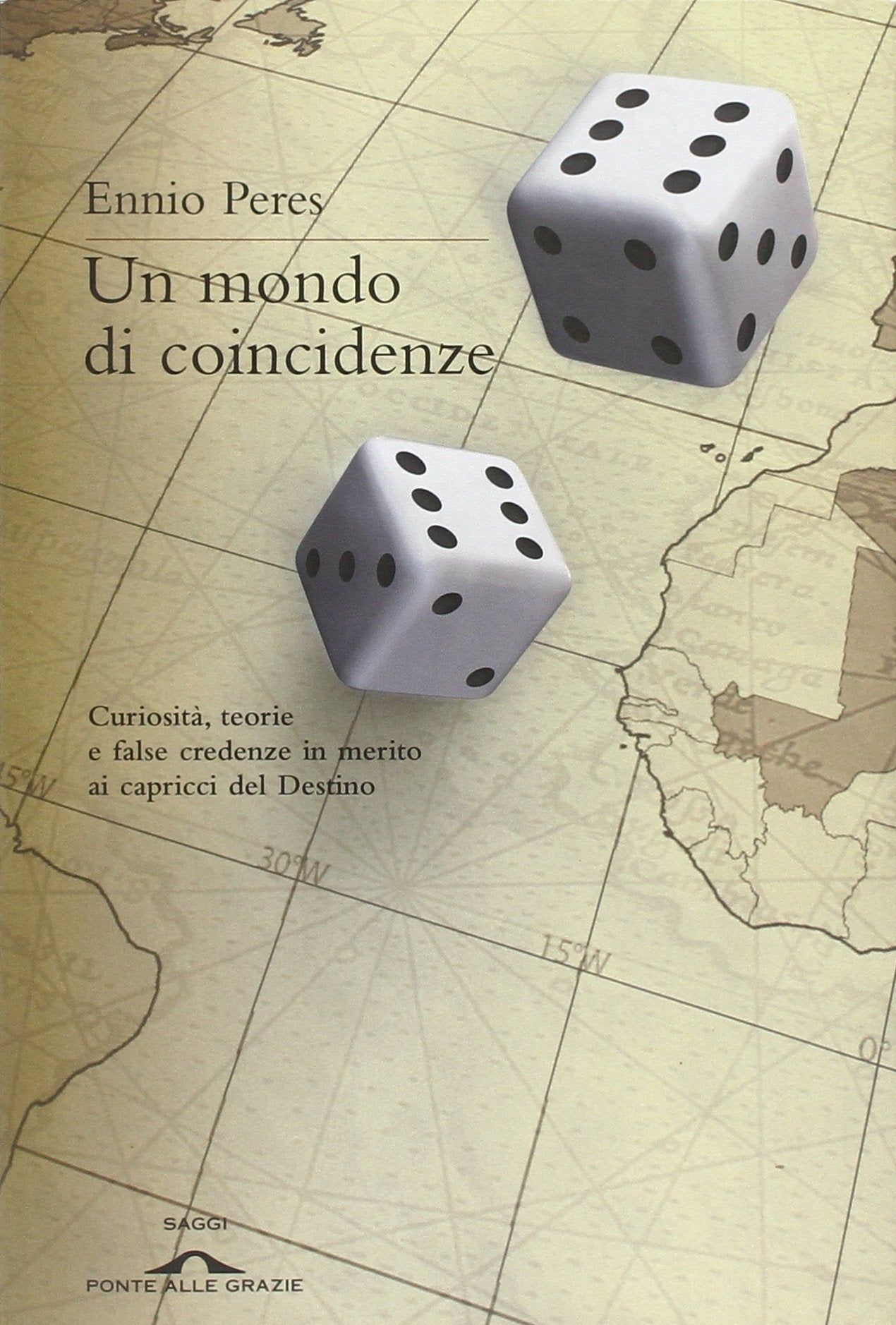 Un mondo di coincidenze book