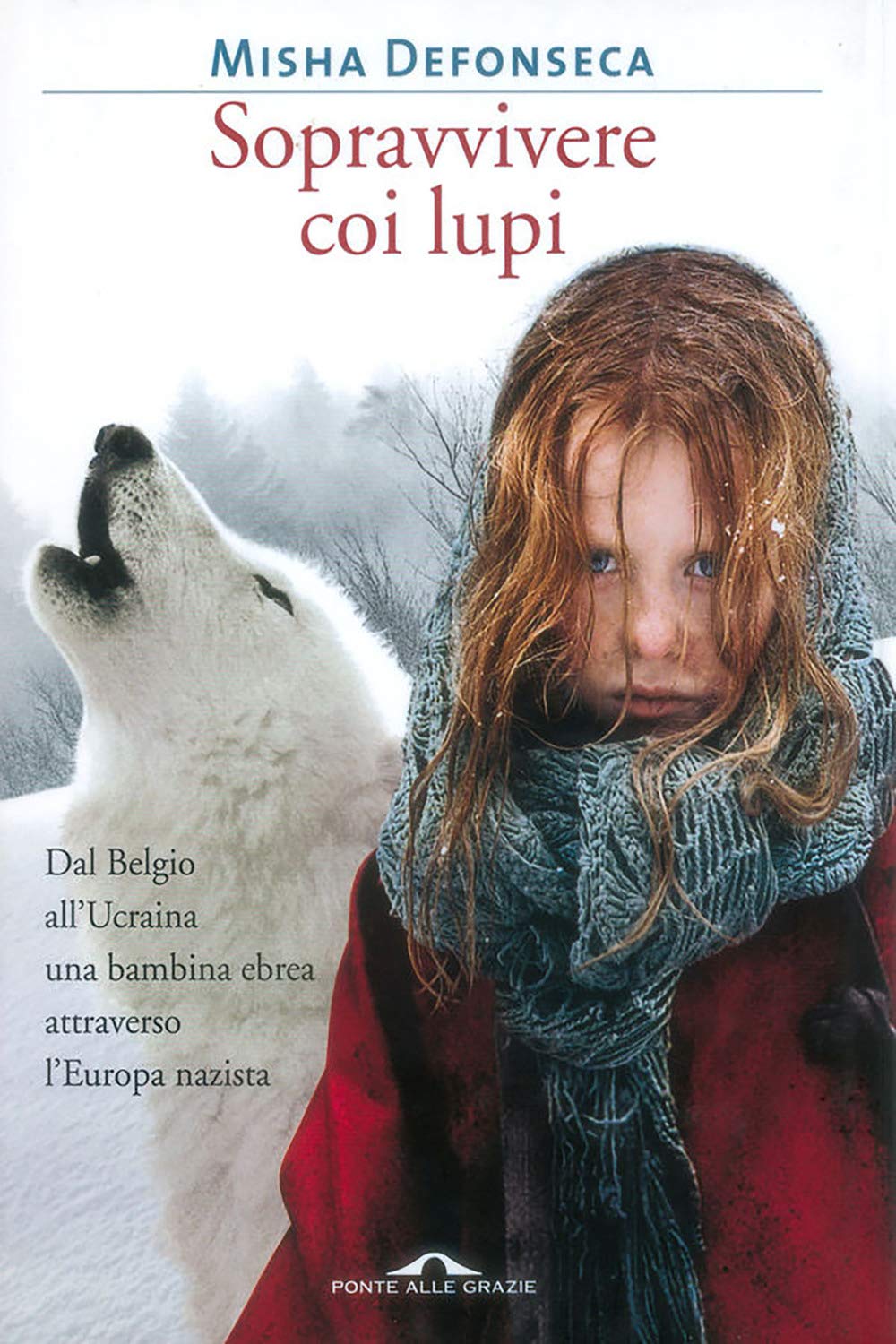 Sopravvivere con i lupi Action & Adventure