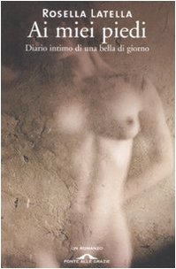 Ai miei piedi Contemporary literature