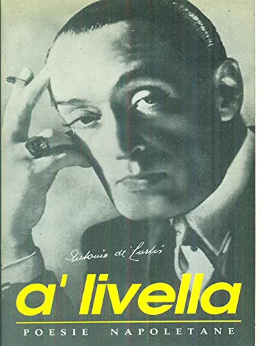 'a livella. Poesie napoletane. book