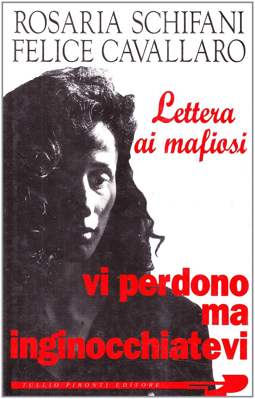 Vi perdono, ma inginocchiatevi Social Sciences