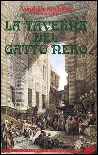 La taverna del Gatto Nero book