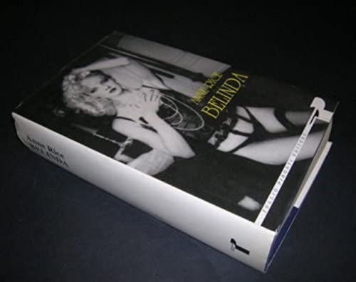Belinda book