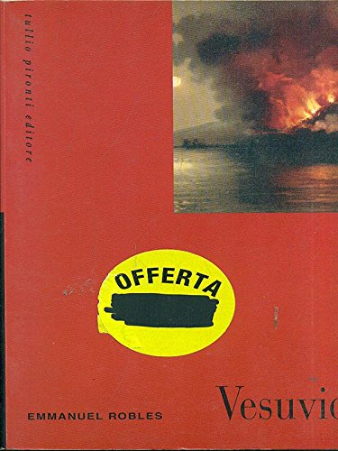 Vesuvio (Le finestre) Contemporary literature Books