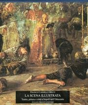 Scena Illustrata. Teatro, Pittura E cd