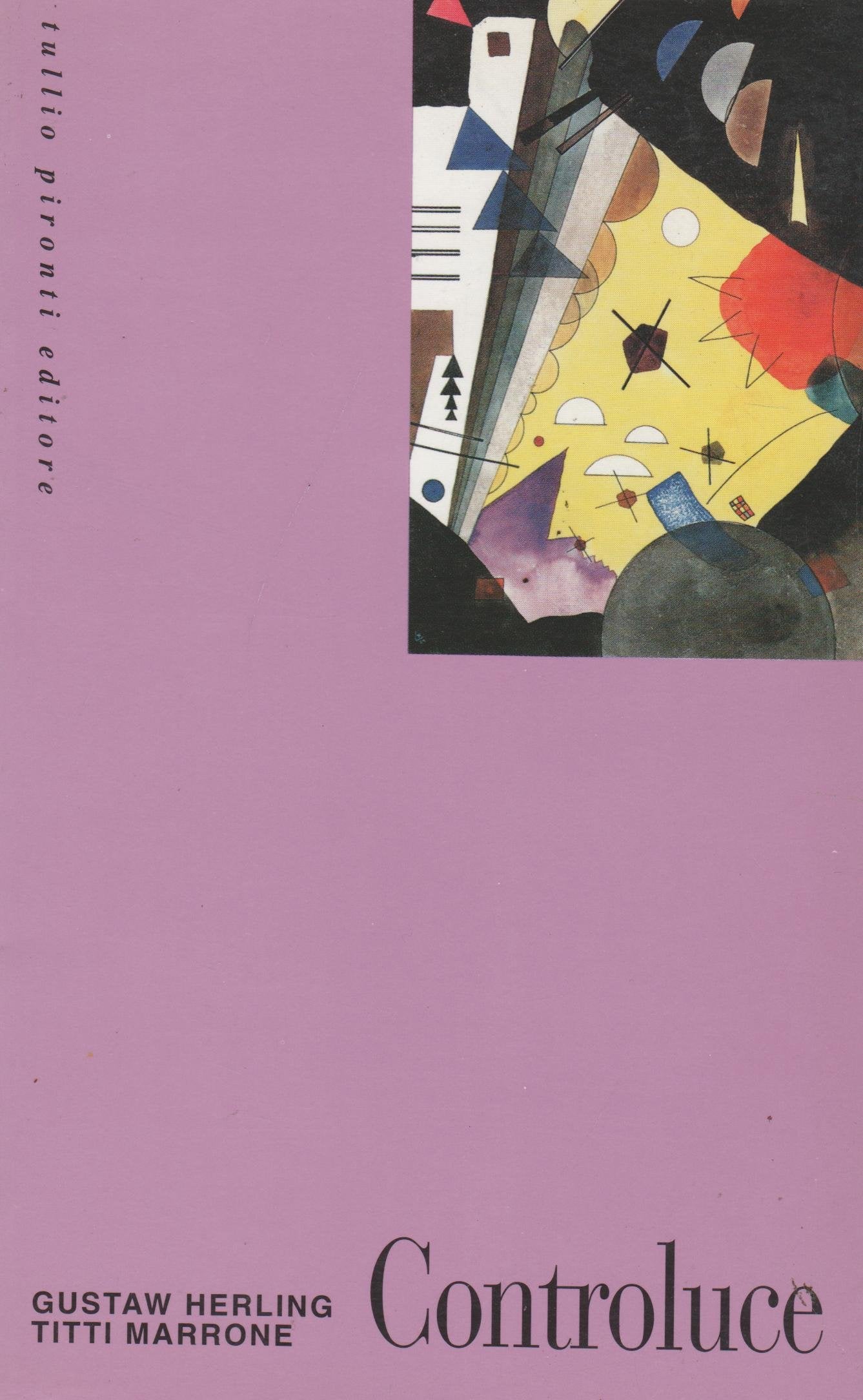 Controluce. Letteratura e totalitarismi book