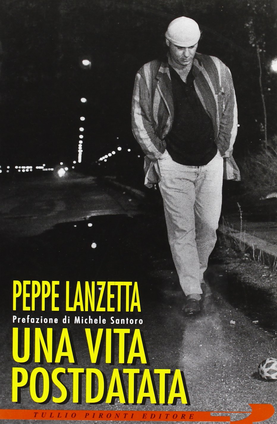 Una vita postdatata. Lampi e tuoni dal Bronx napoletano Social Sciences